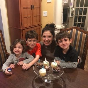 Meet your Posher, Fran